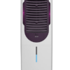 V-Guard Arido T35 H Air Cooler | 35 Litre | Air Delivery - 1300 m3/h | Two Years Warranty on Motor & Pump
